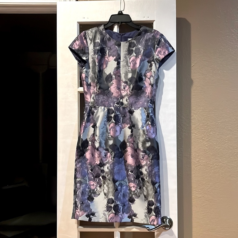 Sara Campbell - Cocktail Dress